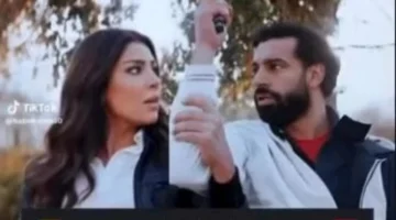 مواجهة قوية.. أيتن عامر تشجع المنتخب المصري بـ”سلام يا صاحبي” قبل السنغال